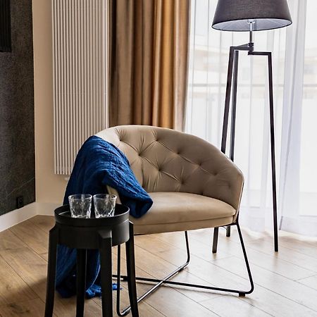 Si Centrum Lipowa Białystok Exteriör bild