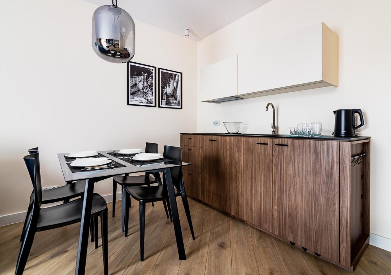 Si Centrum Lipowa Białystok Exteriör bild