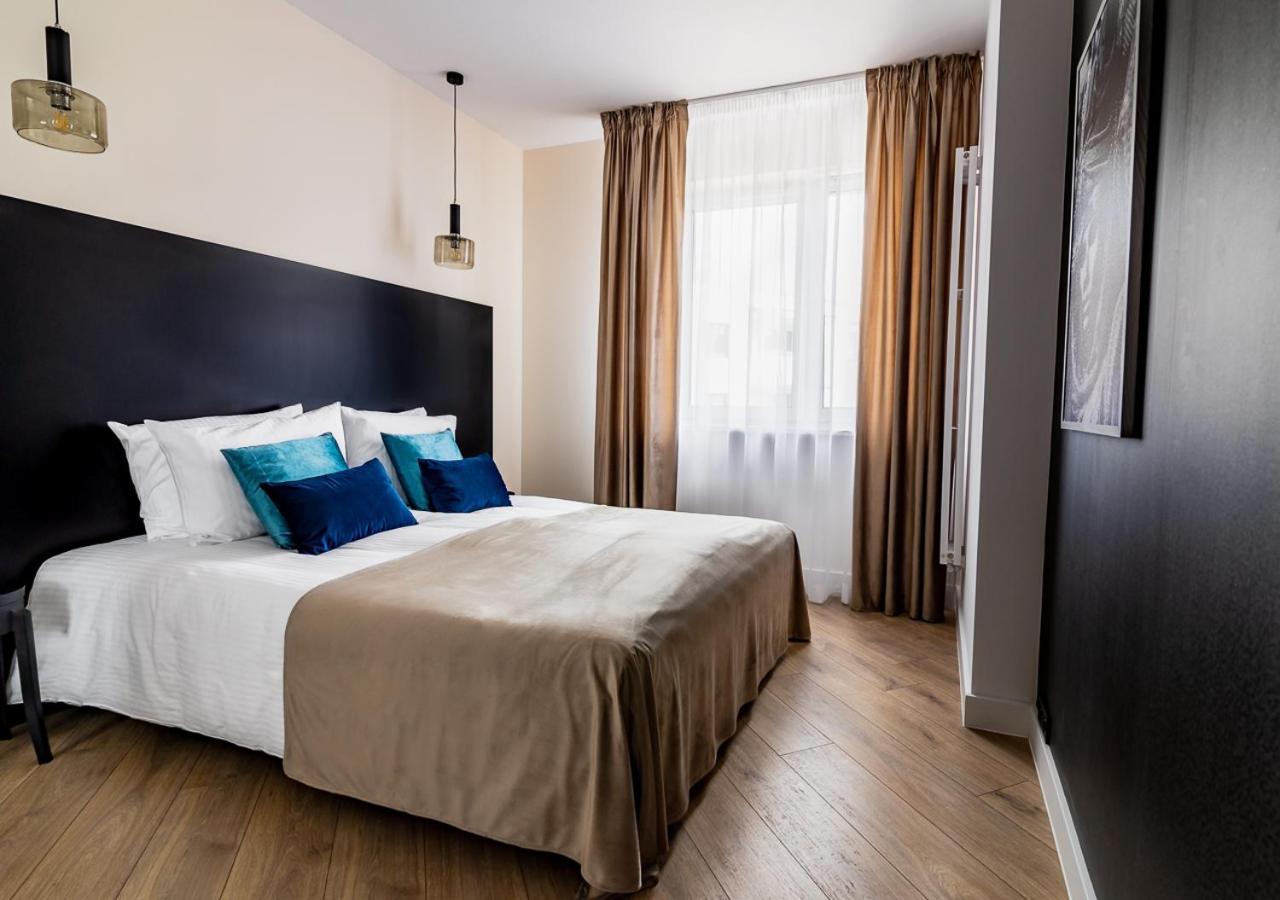 Si Centrum Lipowa Białystok Exteriör bild