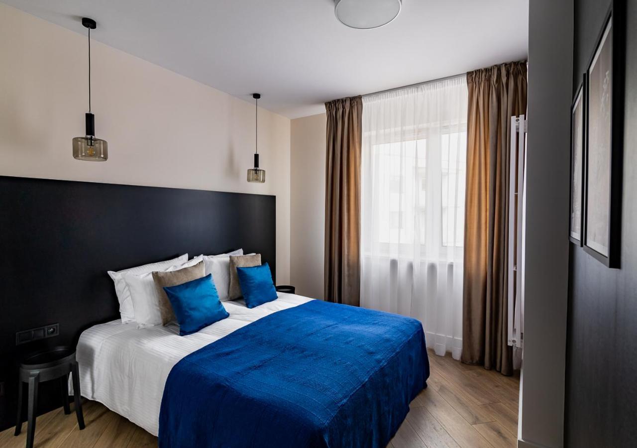 Si Centrum Lipowa Białystok Exteriör bild