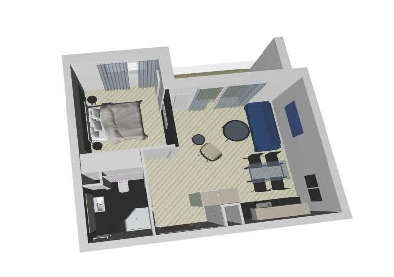 Si Centrum Lipowa Białystok Exteriör bild